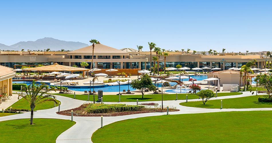 Hotel Rixos Golf Villas & Suites