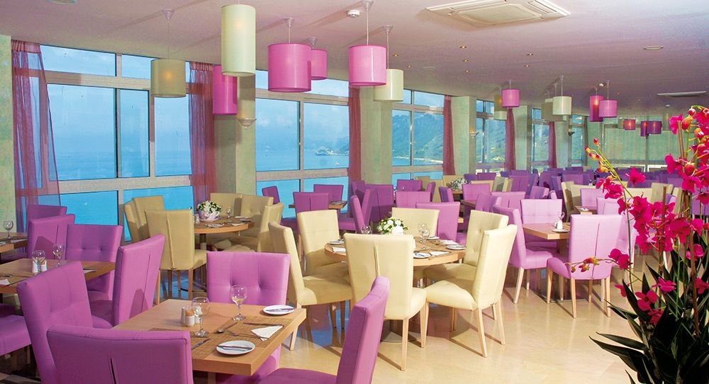 Restaurace
