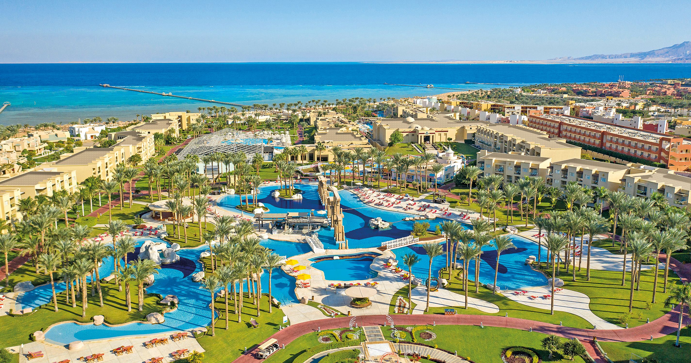 Hotel Rixos Premium Seagate