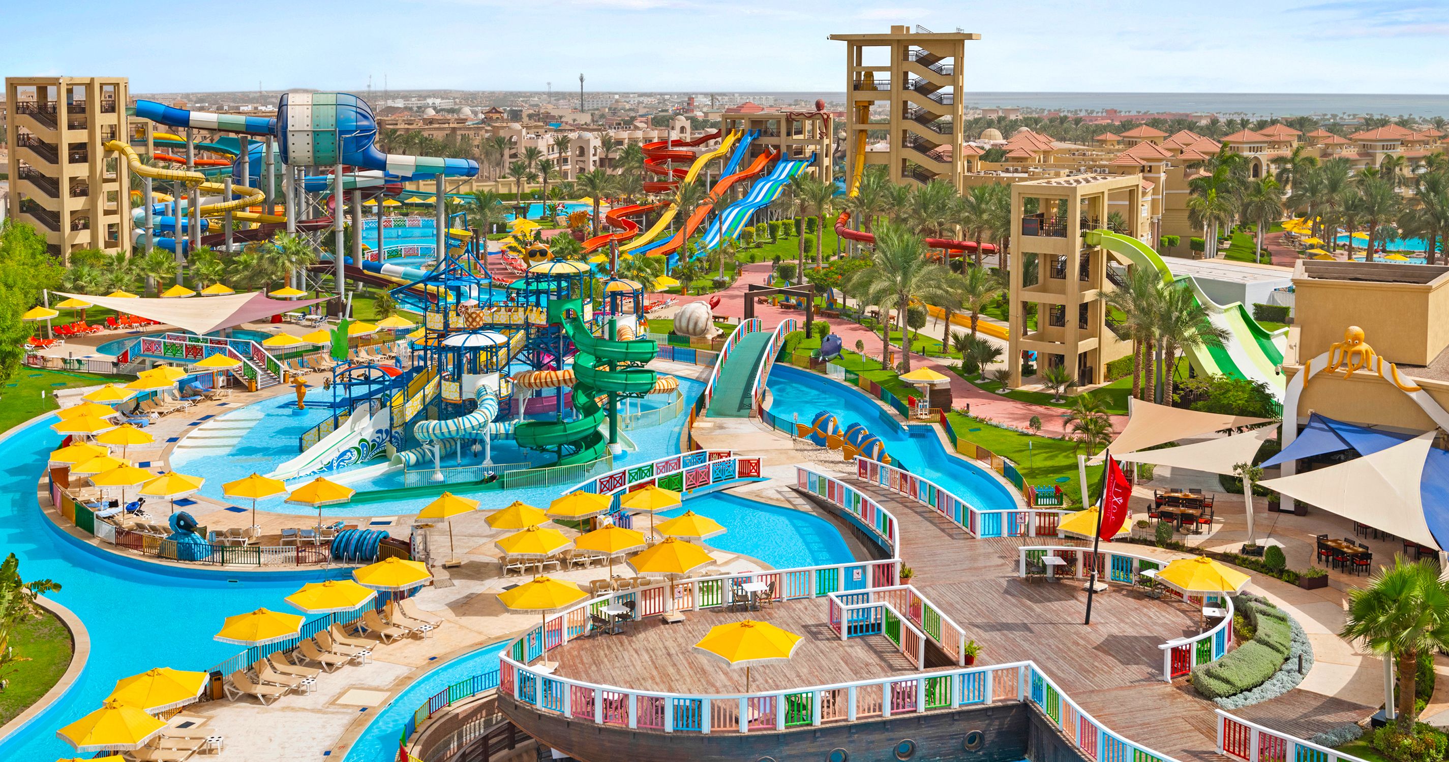 Aquapark