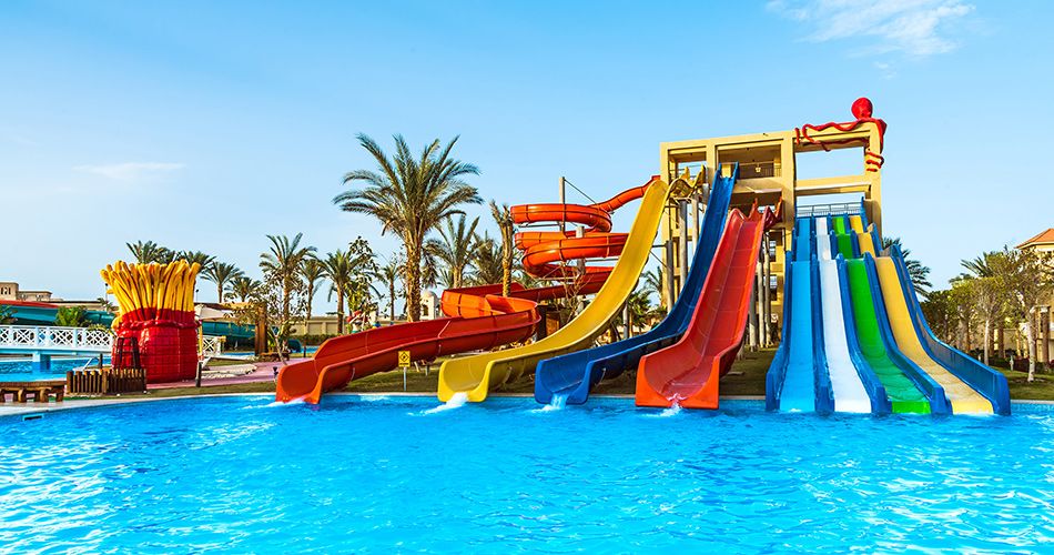 Aquapark
