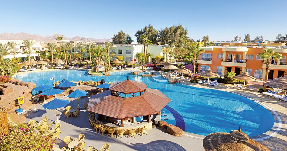 Hotel Sierra Hotel Sharm El Sheikh