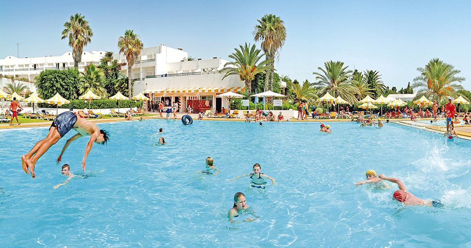 El Fell Resort Hammamet