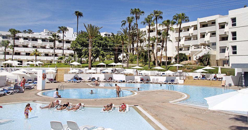 Allegro Agadir