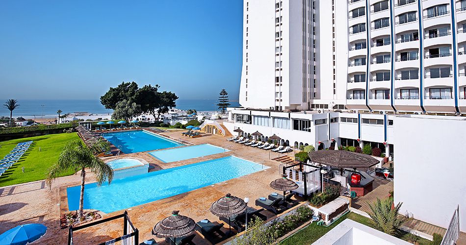 Hotel Anezi