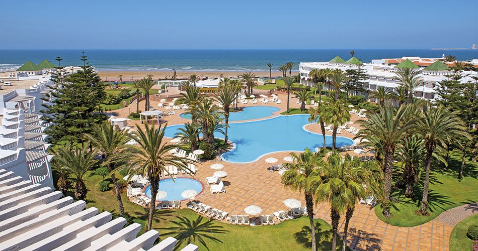Iberostar Founty Beach