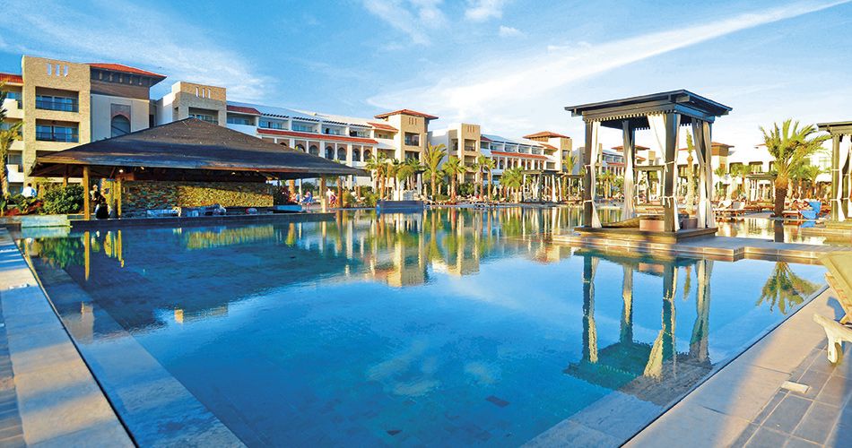 Riu Palace Tikida Agadir