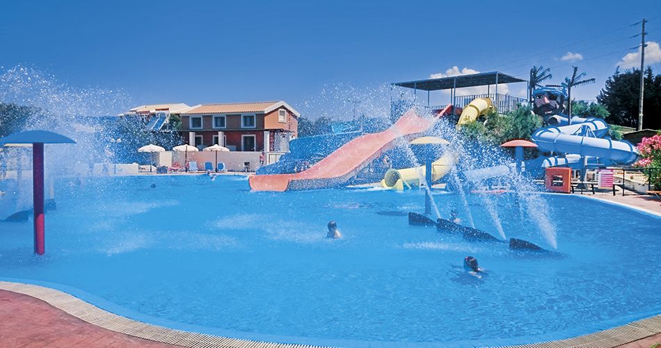Aquapark
