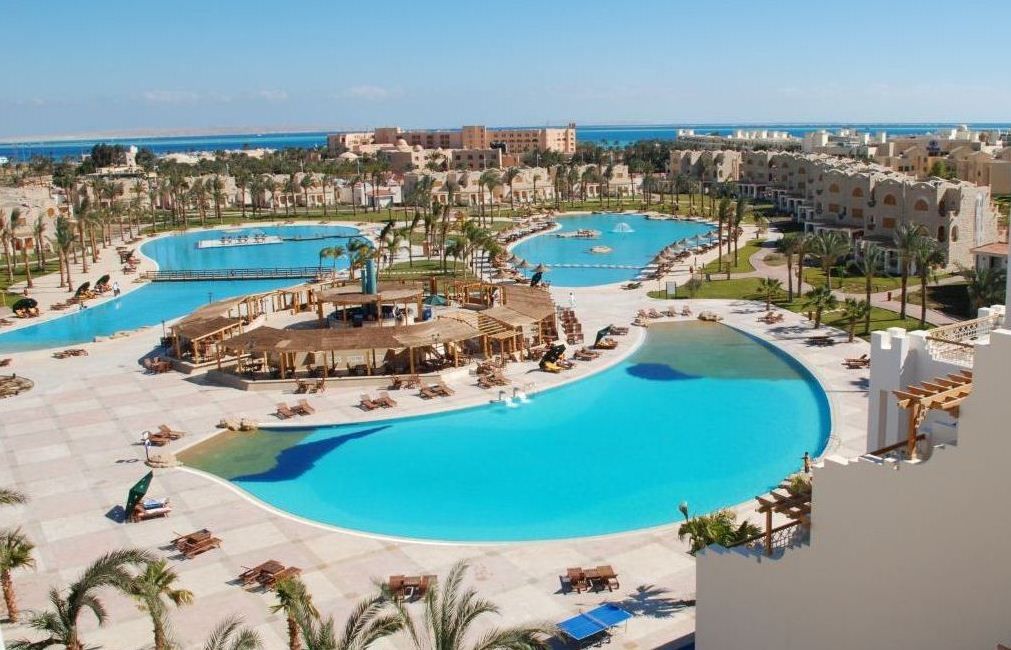 Premium Blue Lagoon