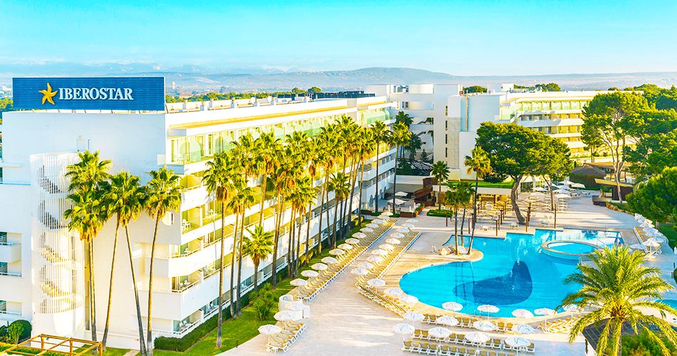 Iberostar Waves Cristina