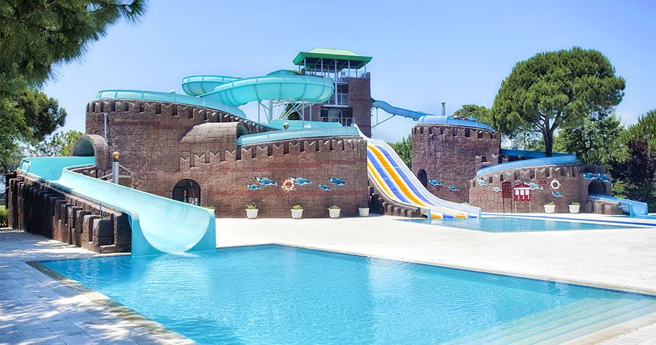 Aquapark