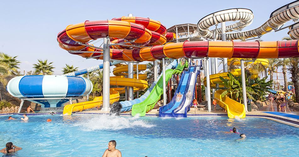 Aquapark