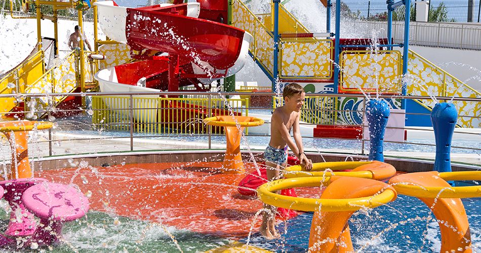 Aquapark