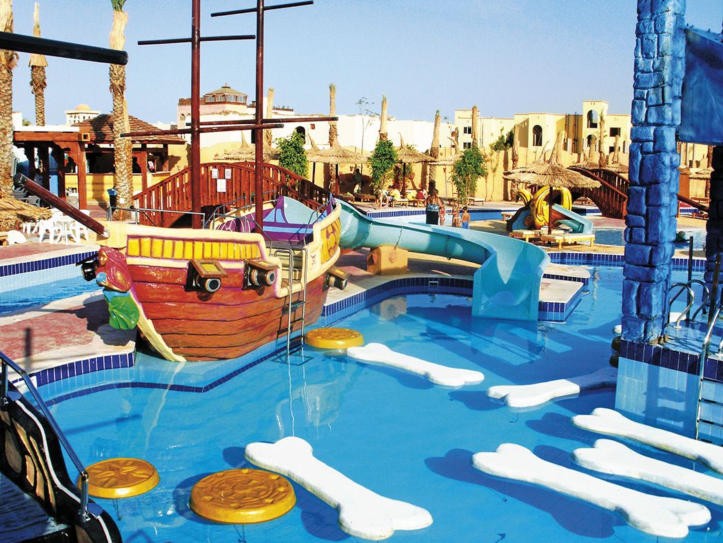 Aquapark