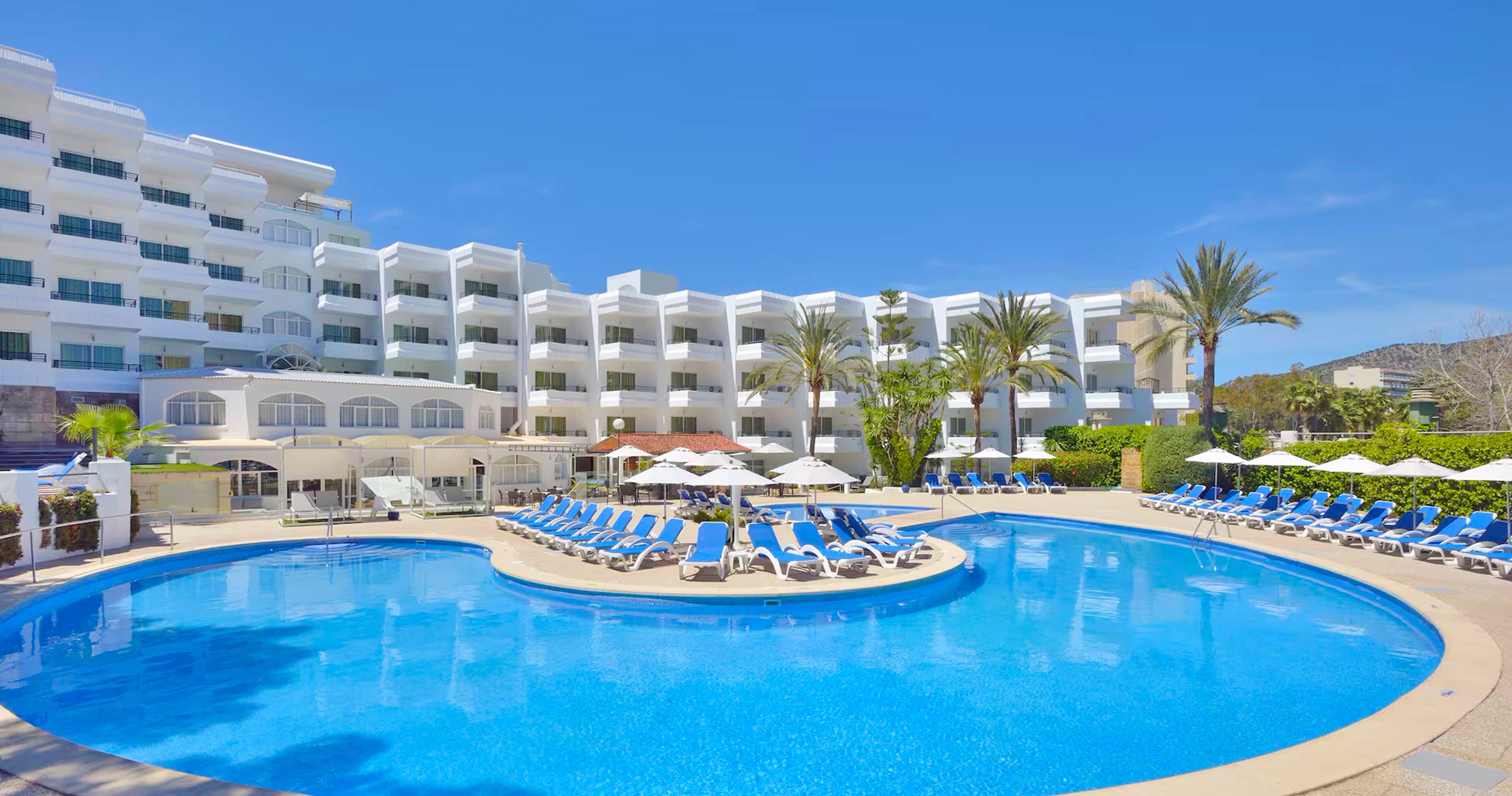 Sol Lunamar Apartamentos