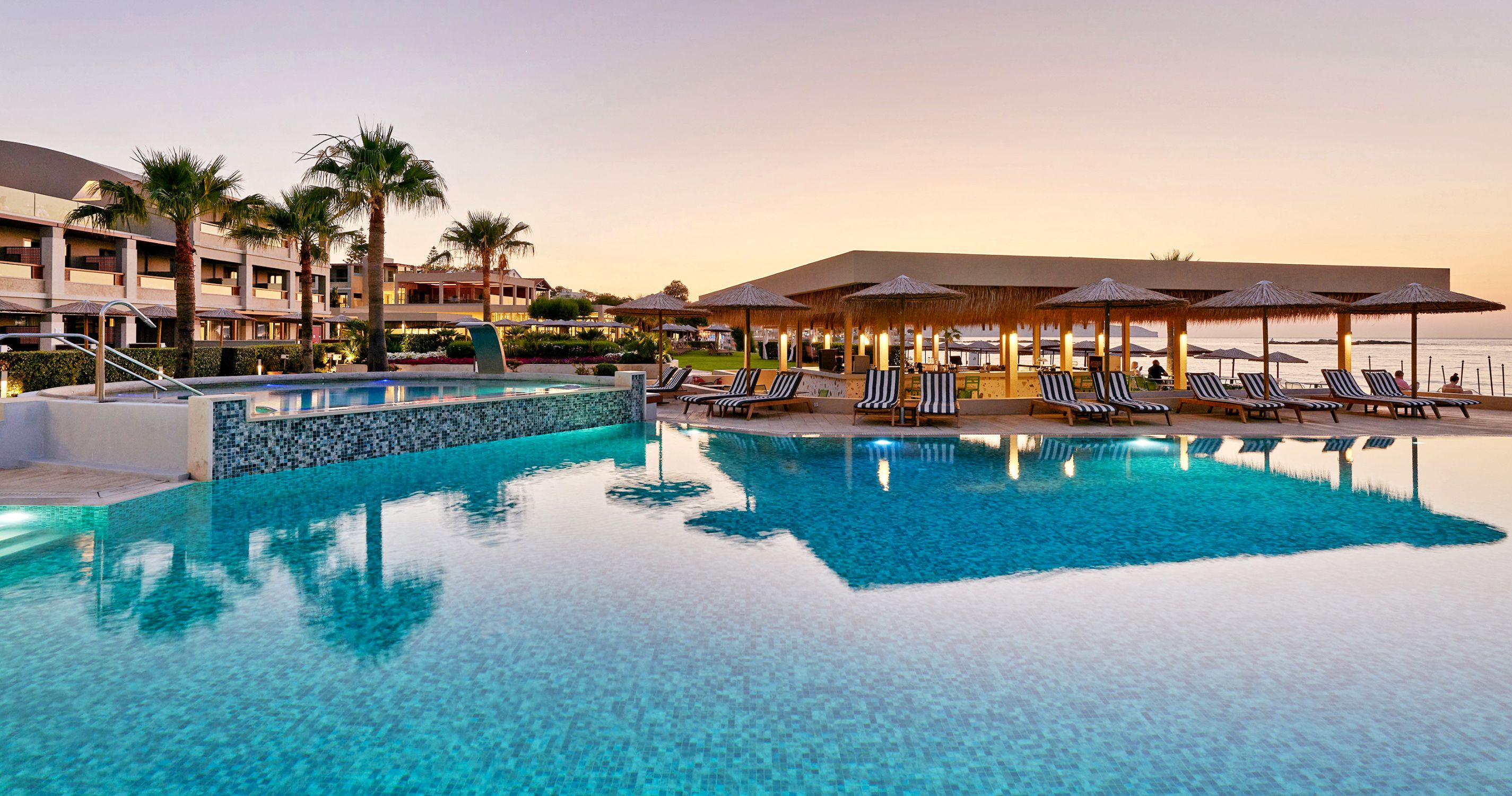 Hotel Atlantica Kalliston Resort