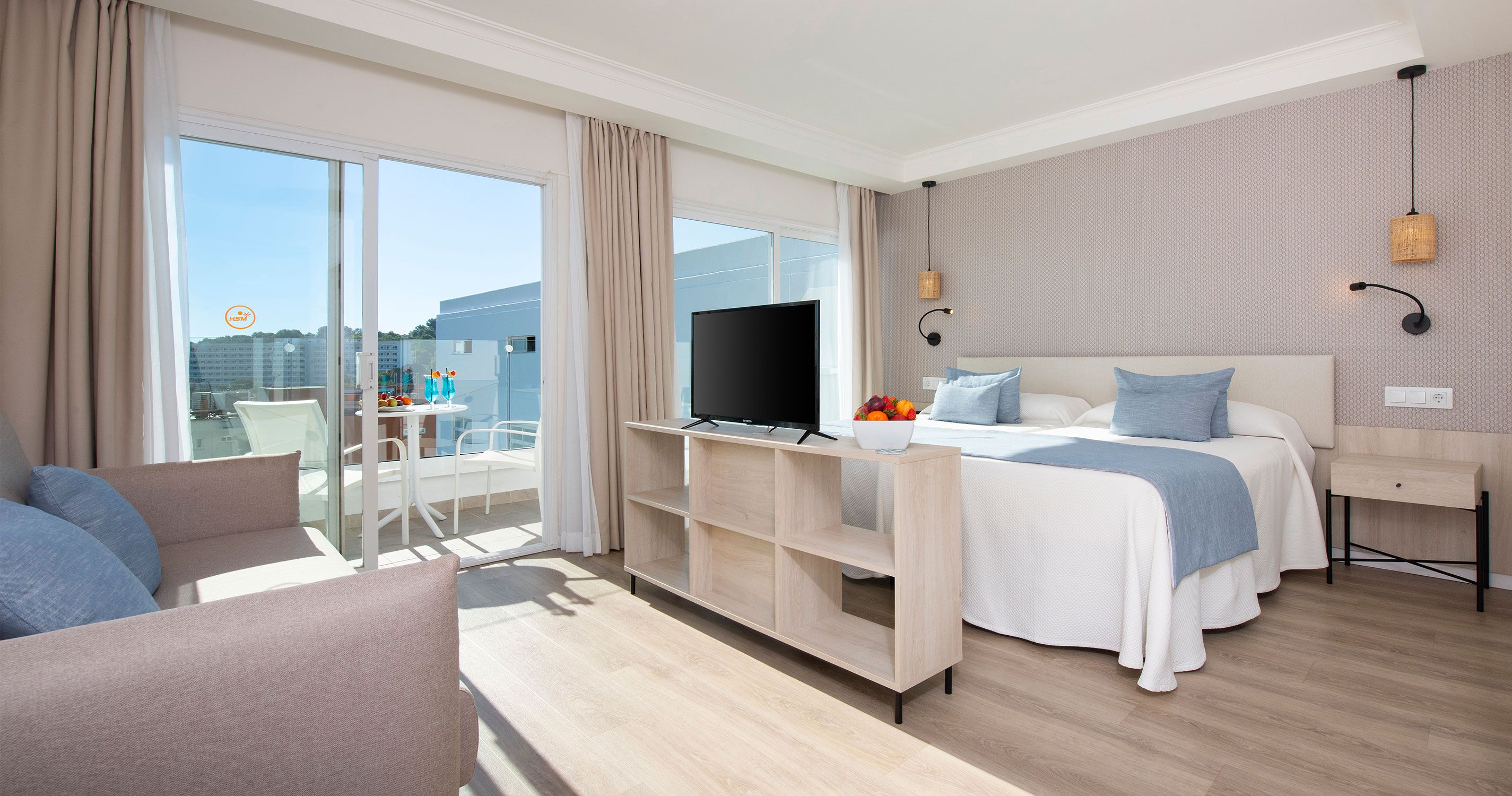 Superior Junior suite