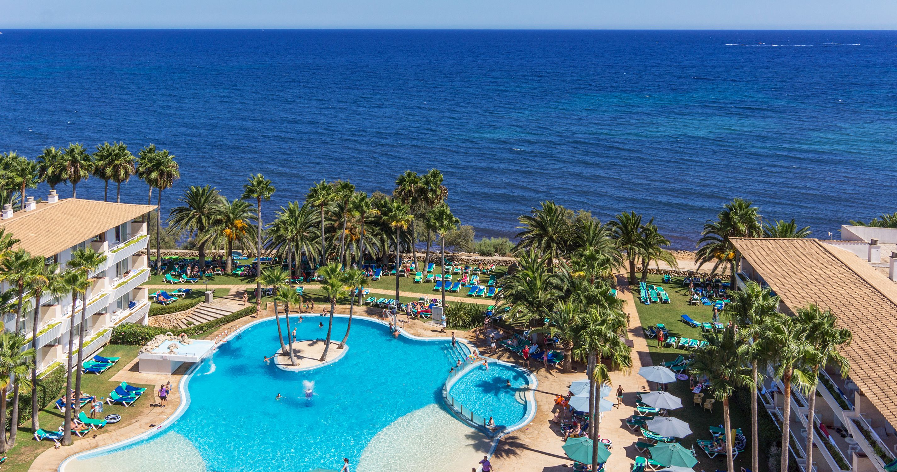 Grupotel Mallorca Mar