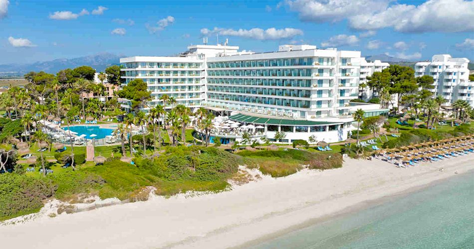 Playa Esperanza Resort