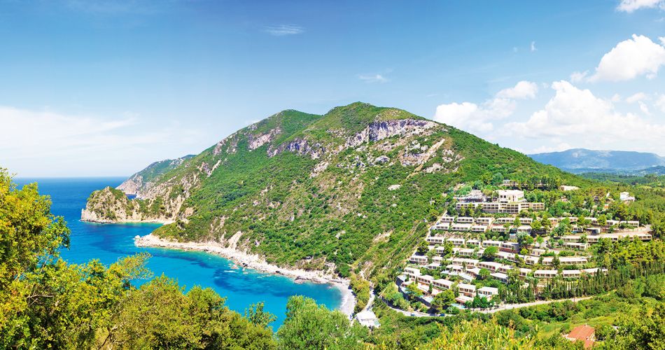 Hotel Atlantica Grand Mediterraneo Resort & Spa