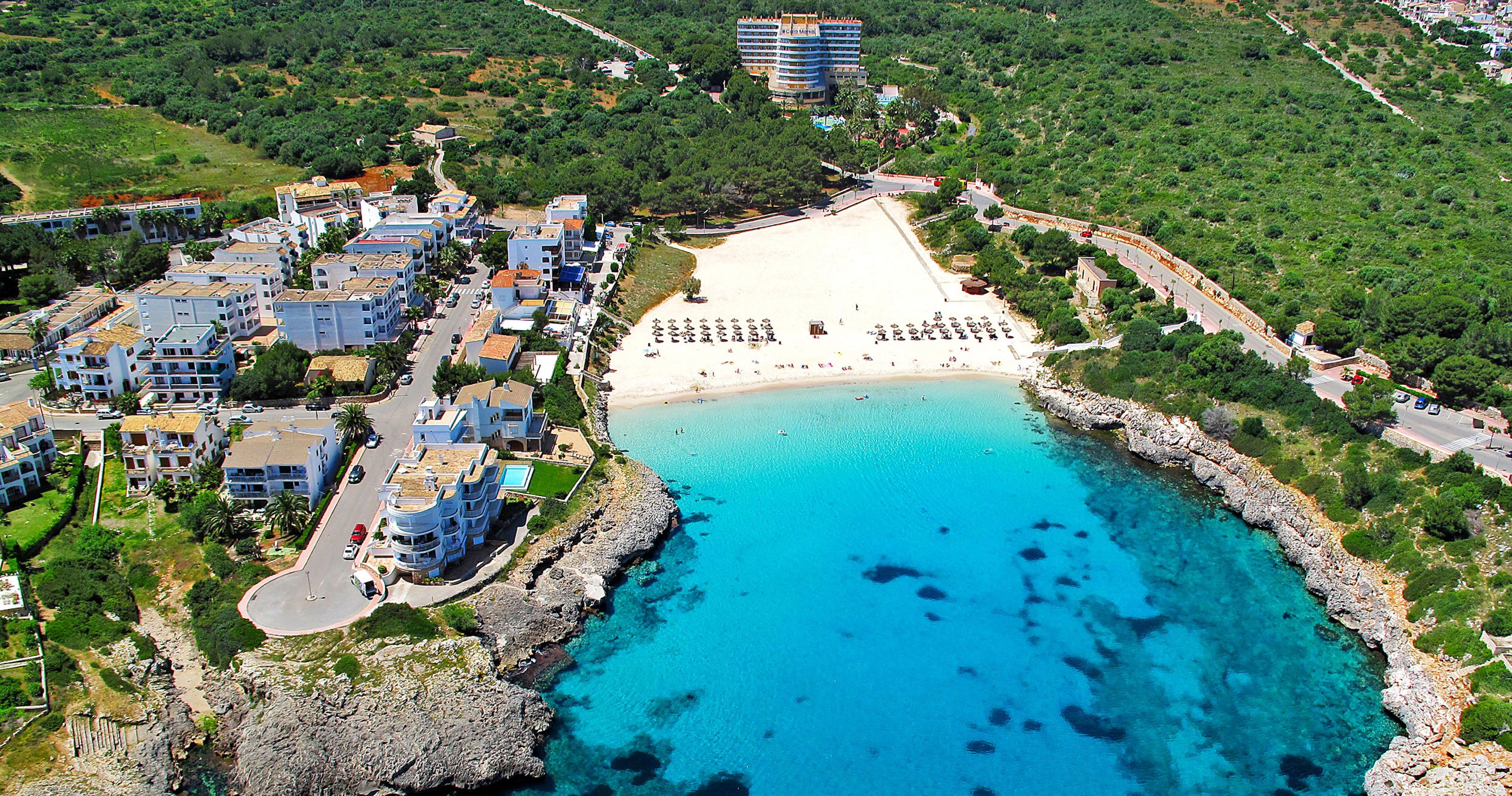 Grupotel Club Cala Marsal