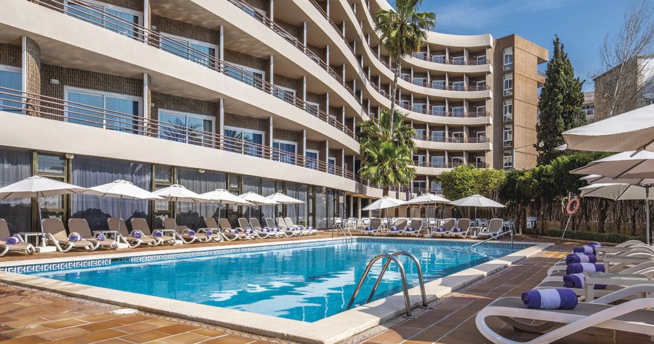 Be Live Experience Costa Palma