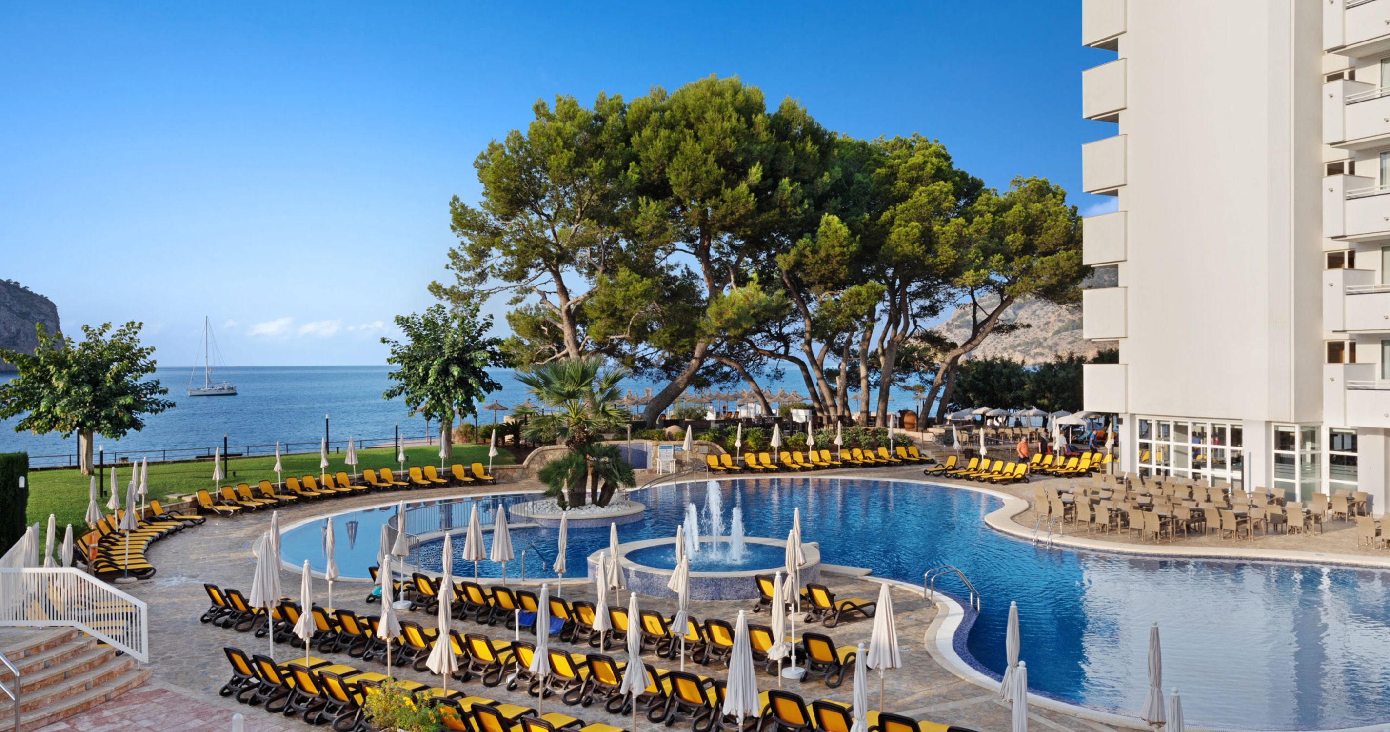 Alua Gran Camp De Mar