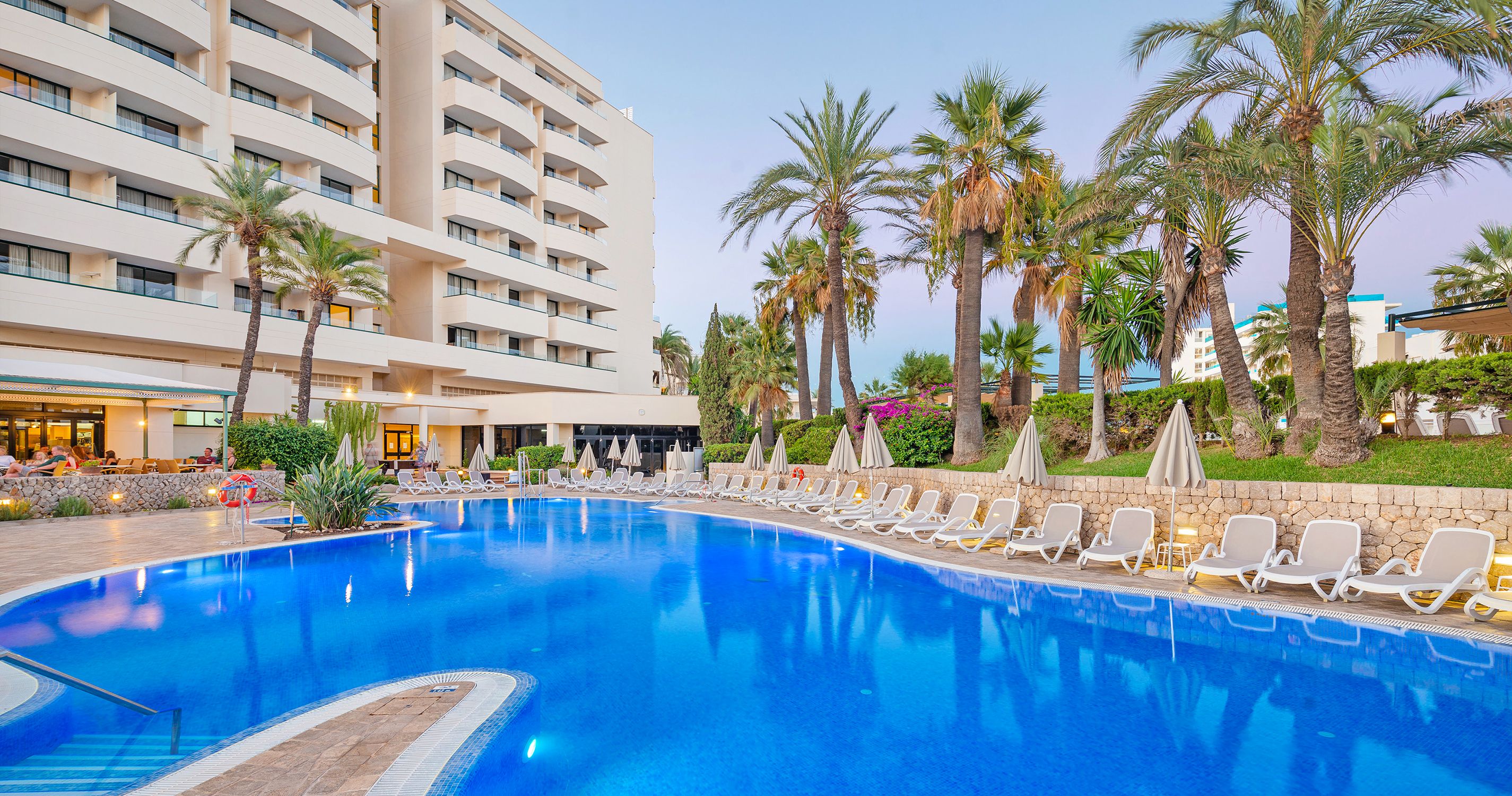 Welikehotel Marfil Playa