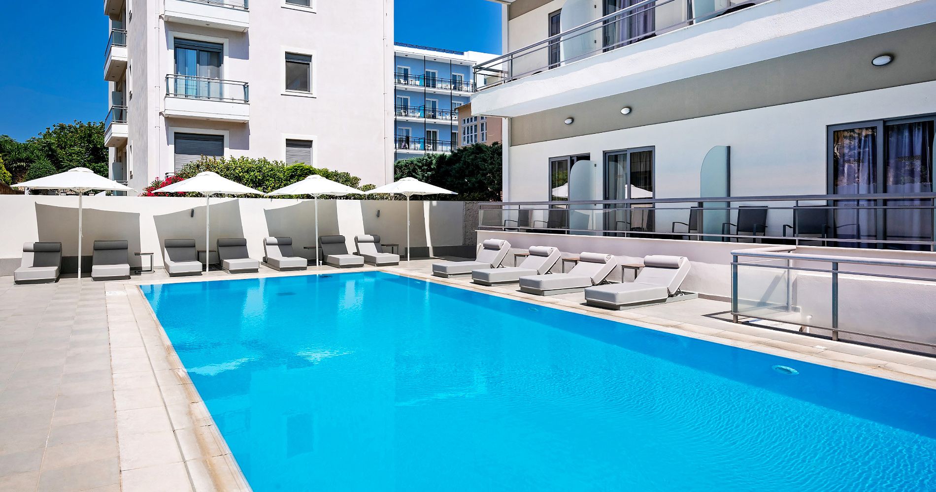 Angela Downtown Hotel