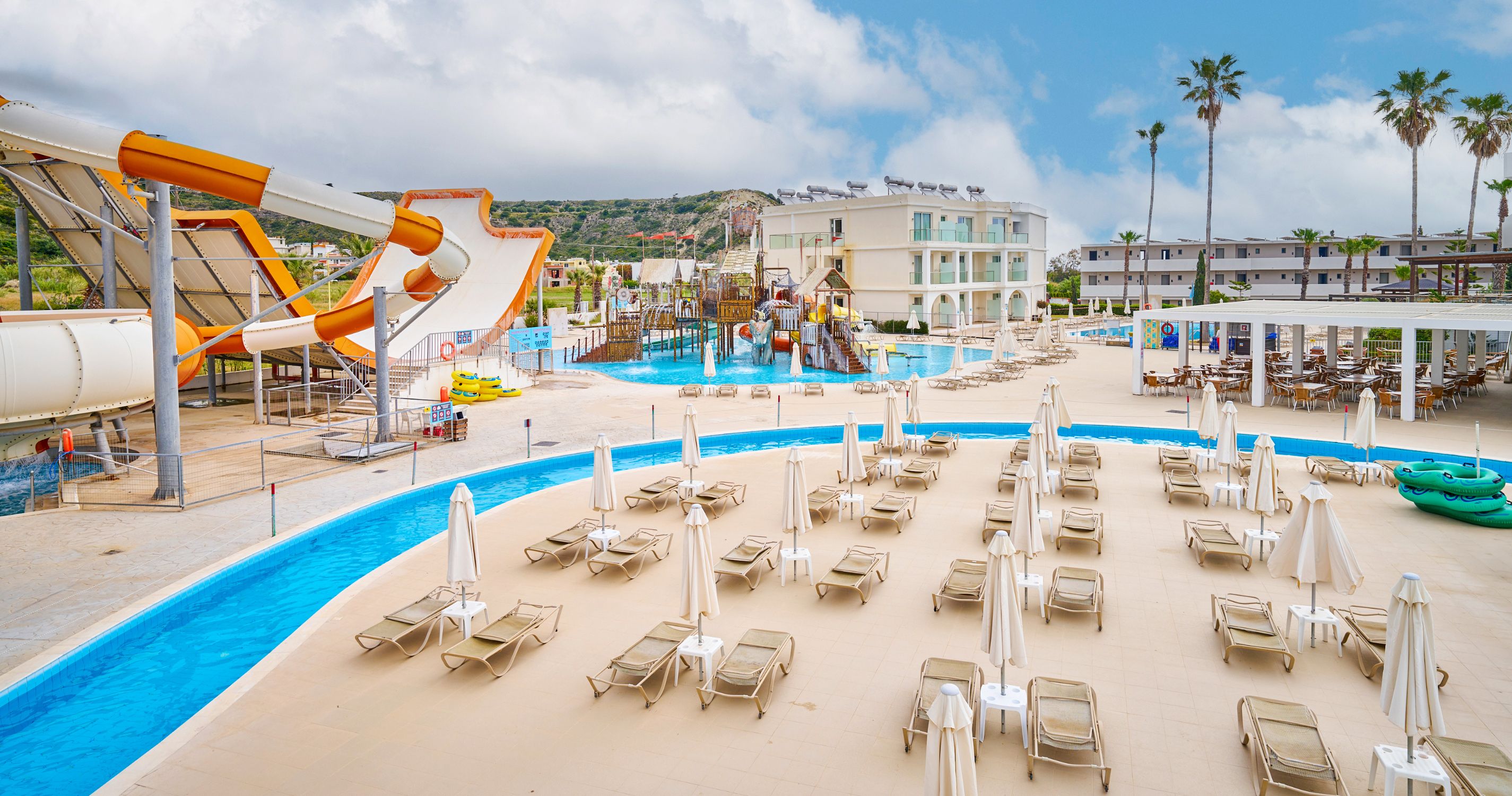 Aquapark