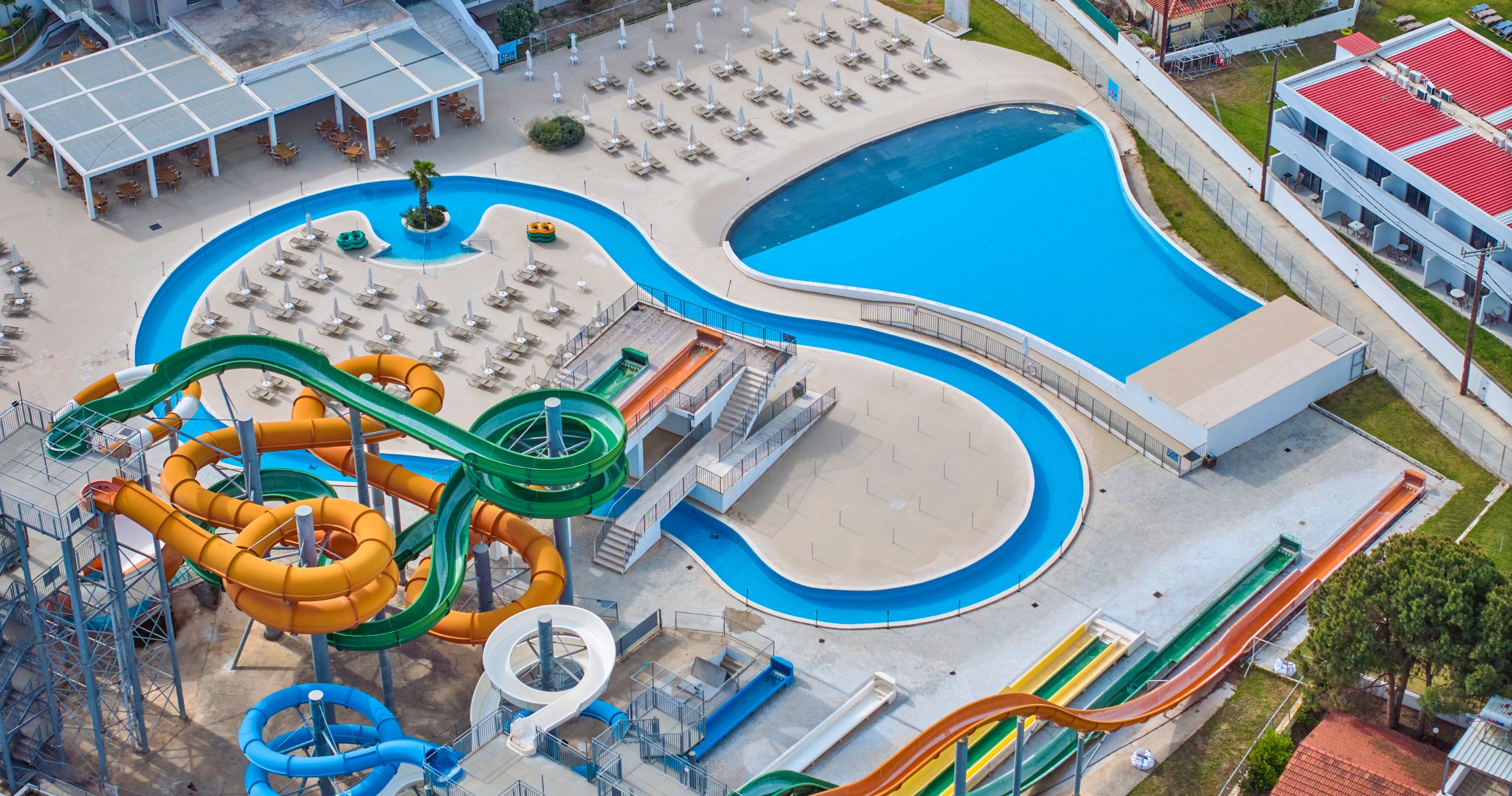 Aquapark