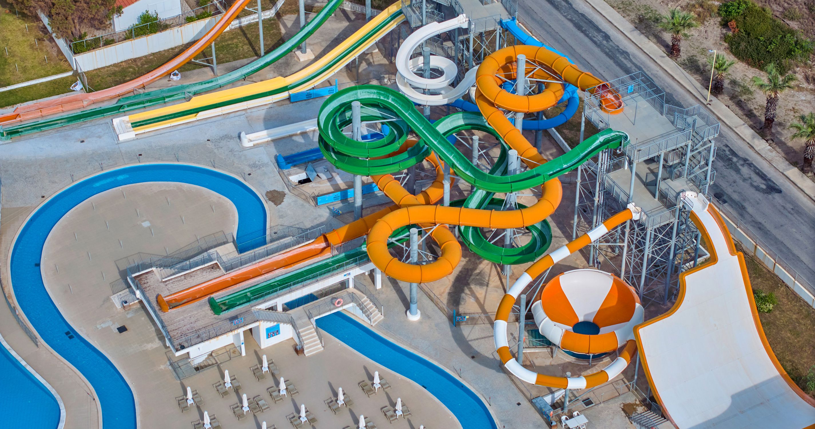 Aquapark