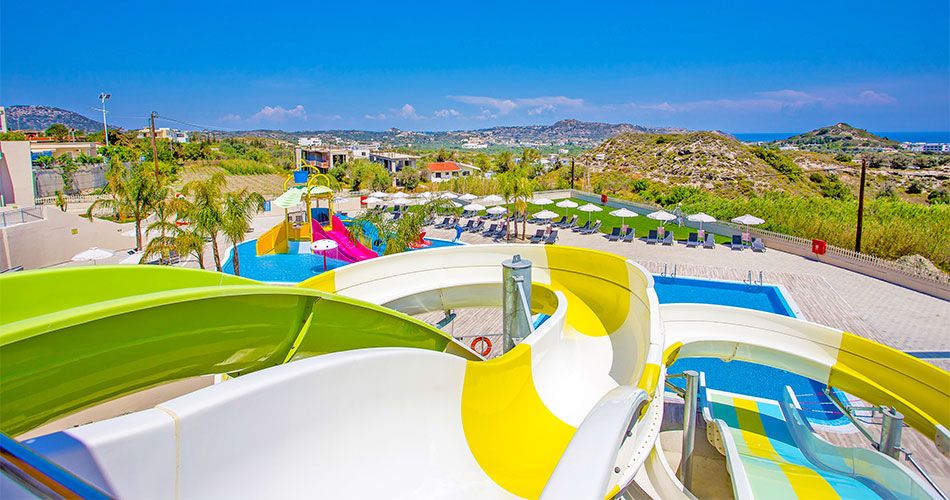 Aquapark
