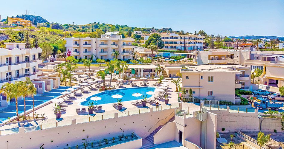 Hotel Venezia Resort