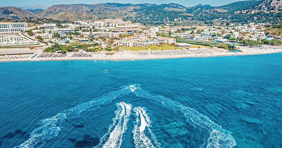 Hotel Lindos Imperial Resort & Spa