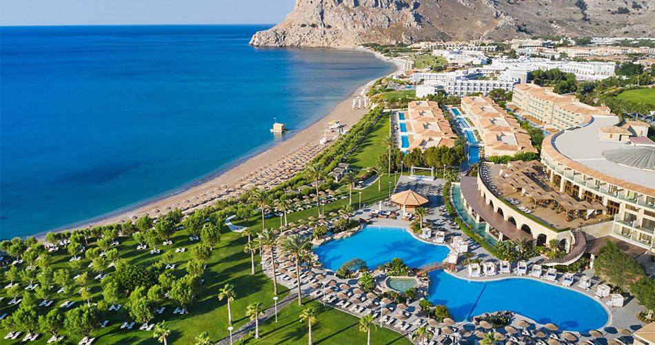 Hotel Atlantica Imperial Resort