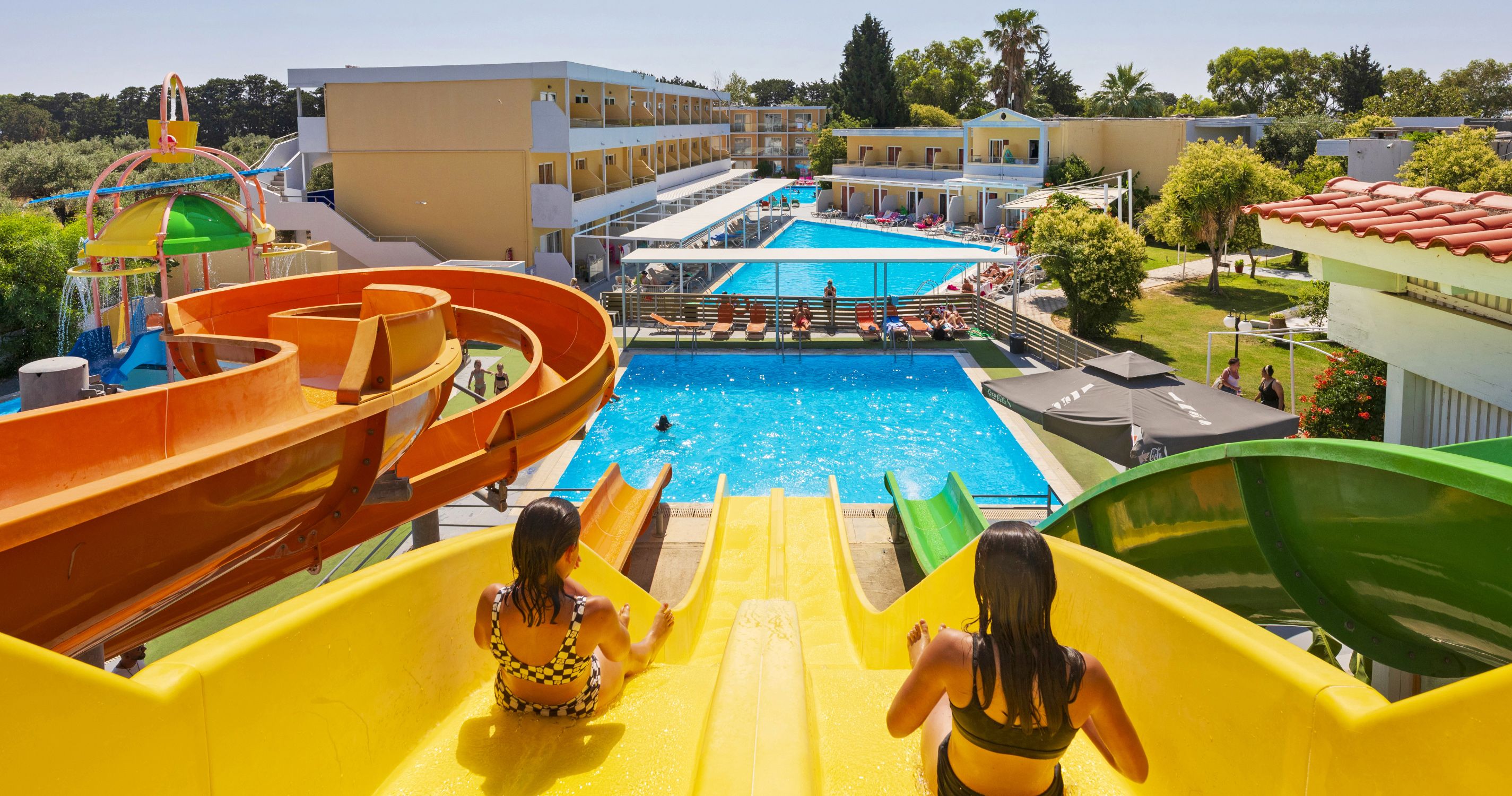 Hotel Golden Odyssey