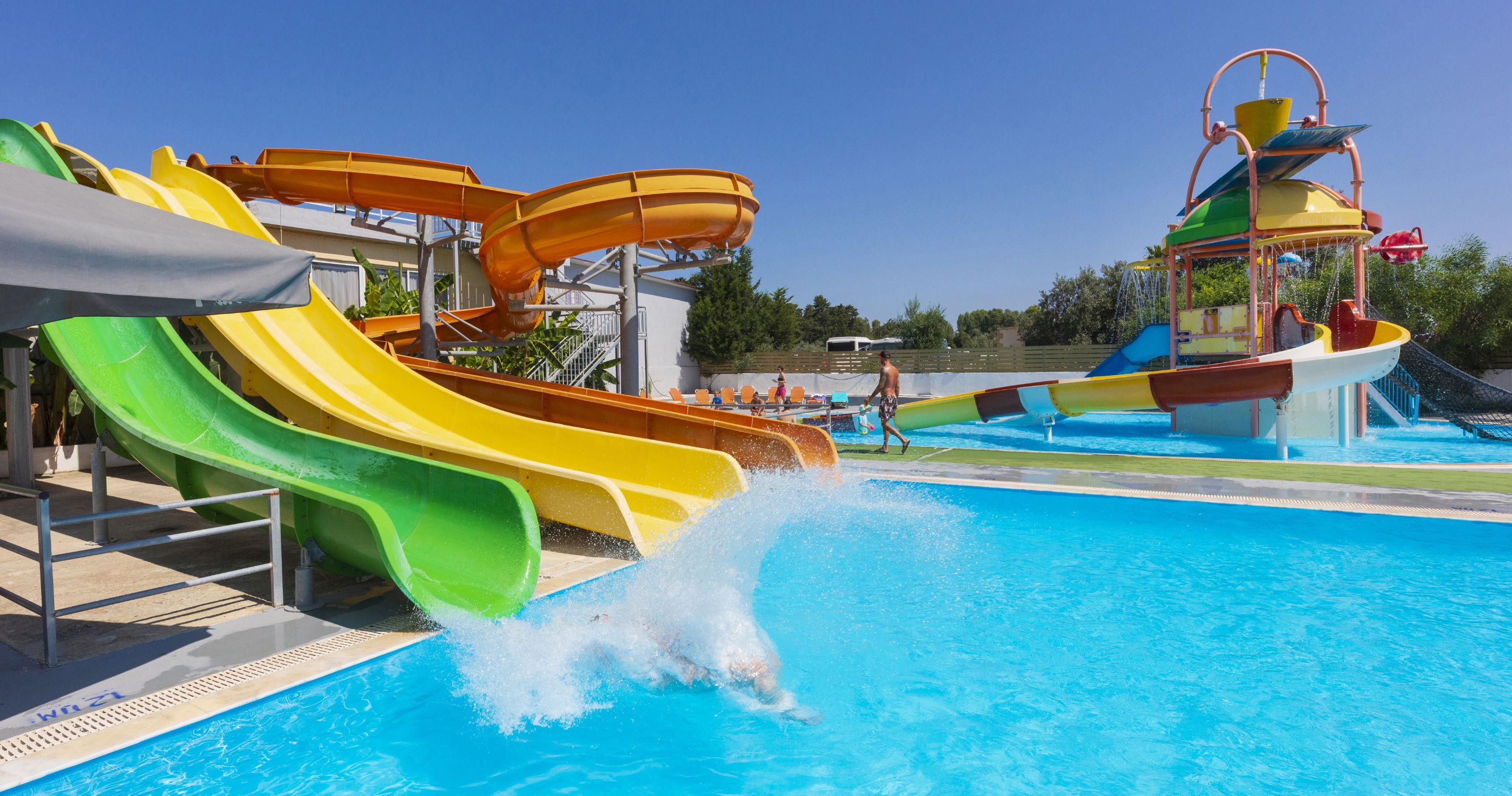 Aquapark