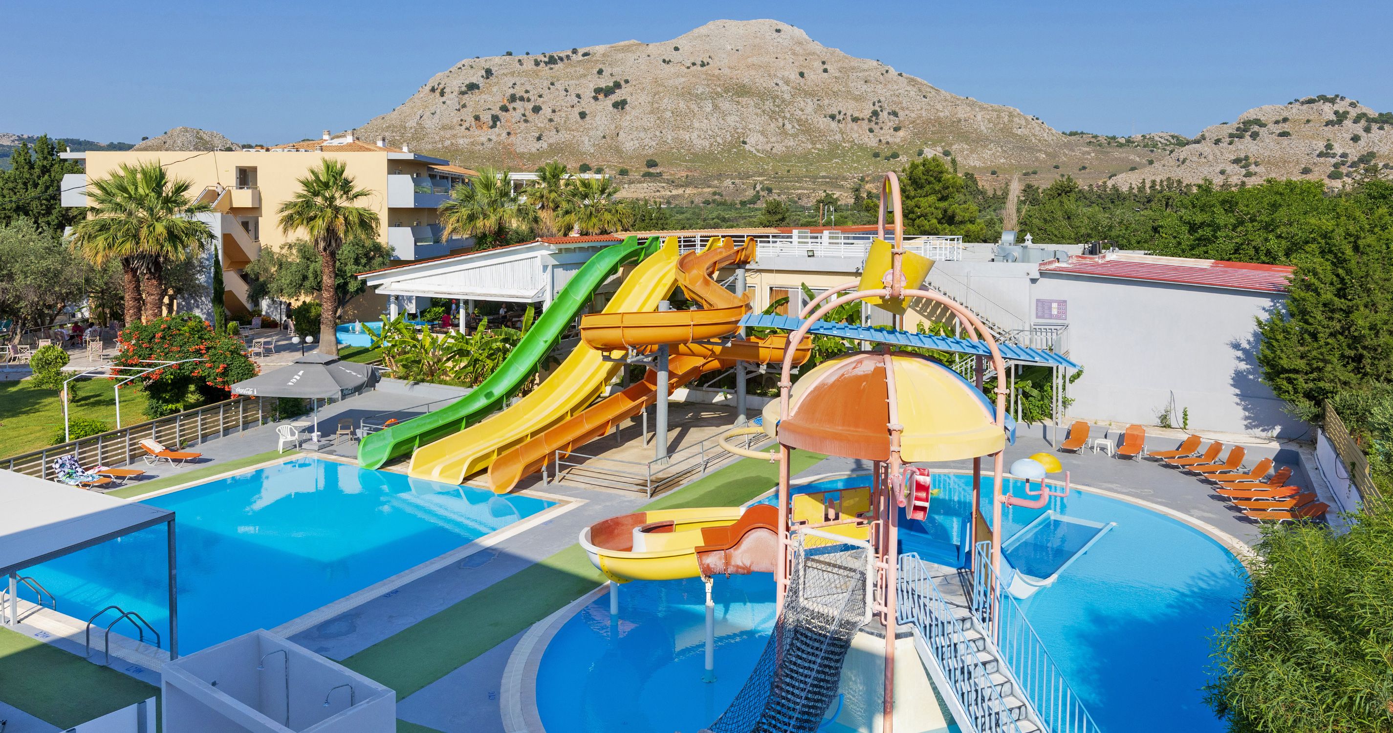 Aquapark