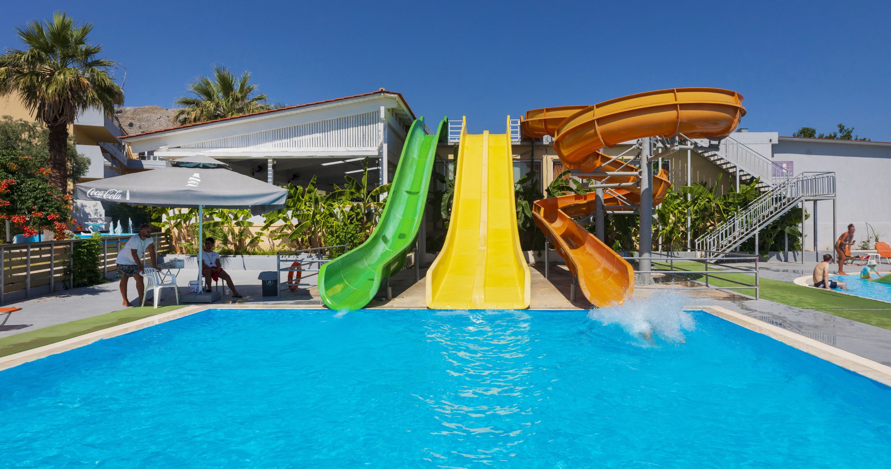 Aquapark