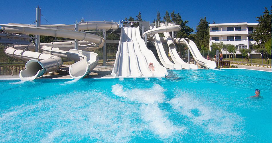 Aquapark