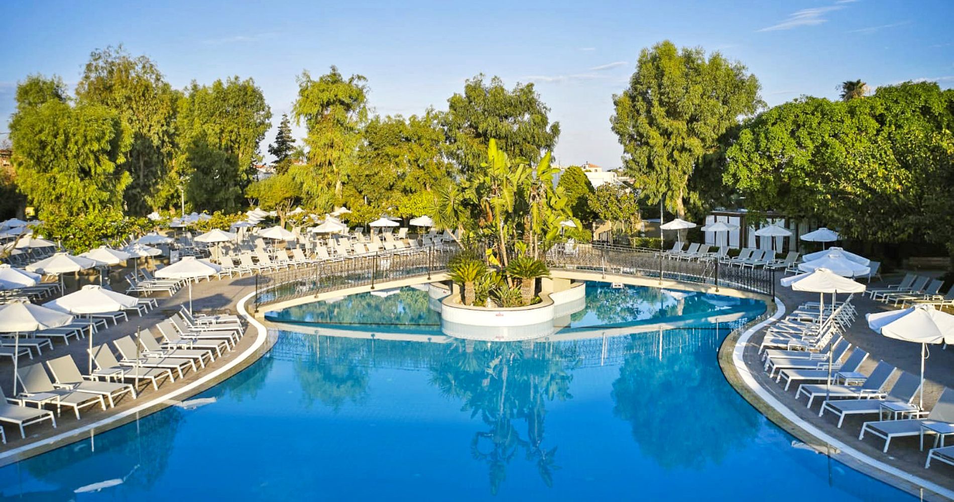 Hotel Atlantica Princess