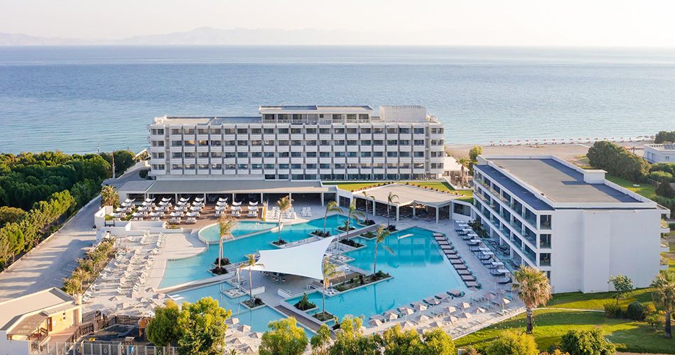 Hotel Electra Palace Resort