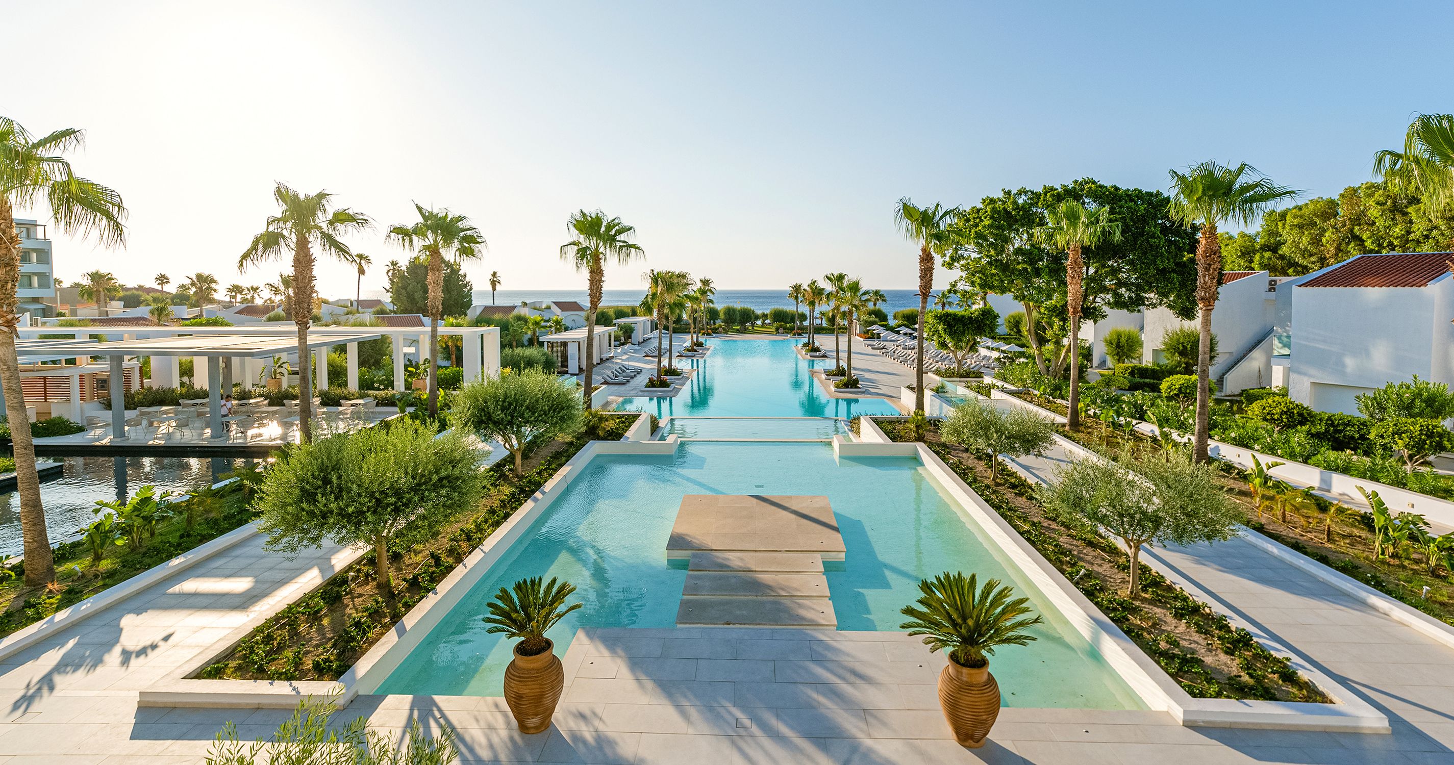 Hotel Grecotel Lux Me Dama Dama