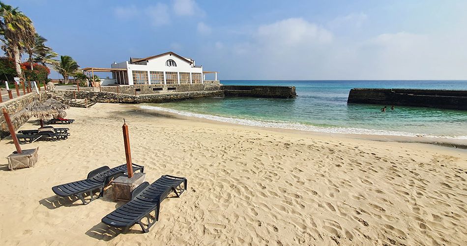 Hotel Porto Antigo 4