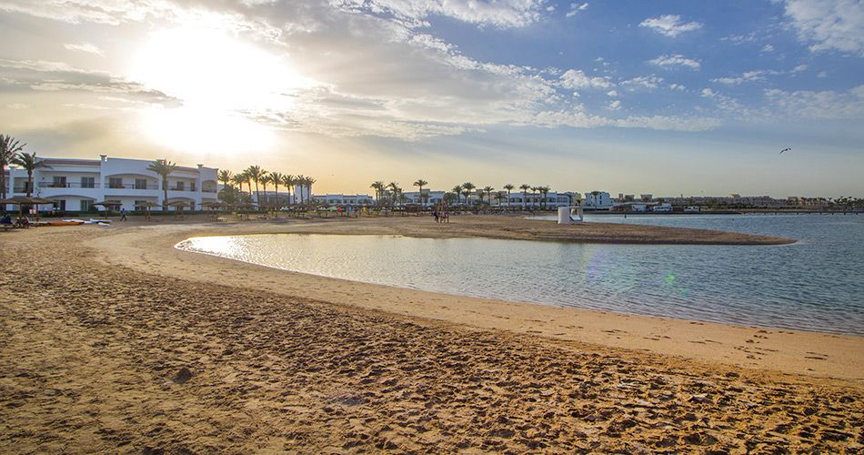 Hotel Sunrise Alma Bay 7