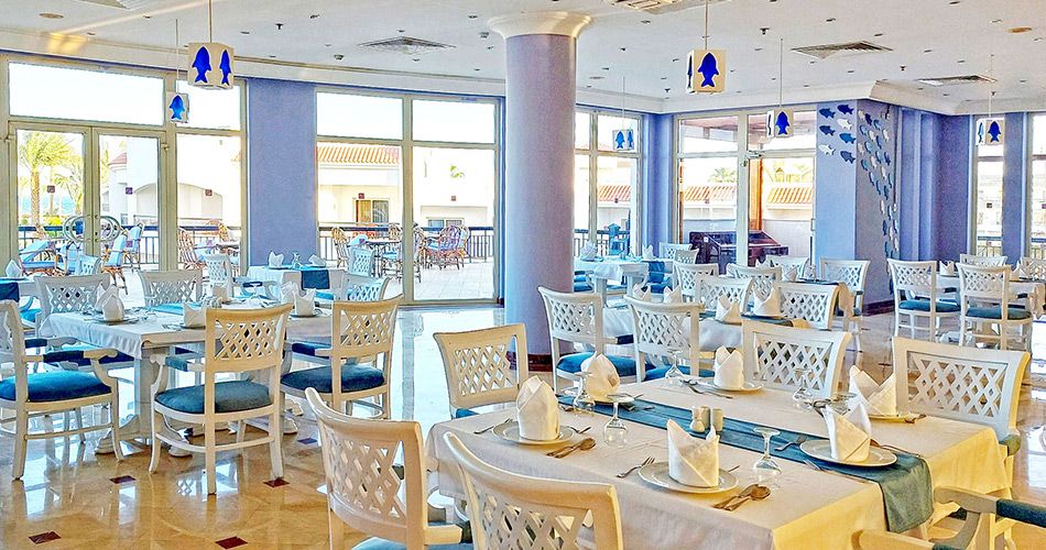 Hotel Sunrise Alma Bay 6