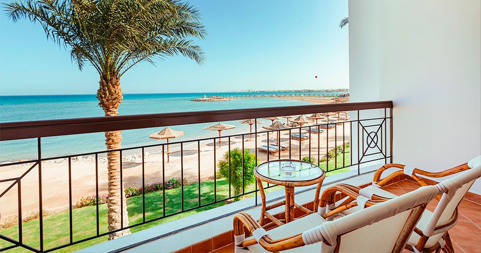 Hotel Sunrise Alma Bay 5