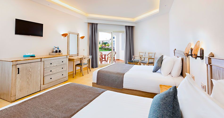 Hotel Sunrise Alma Bay 4