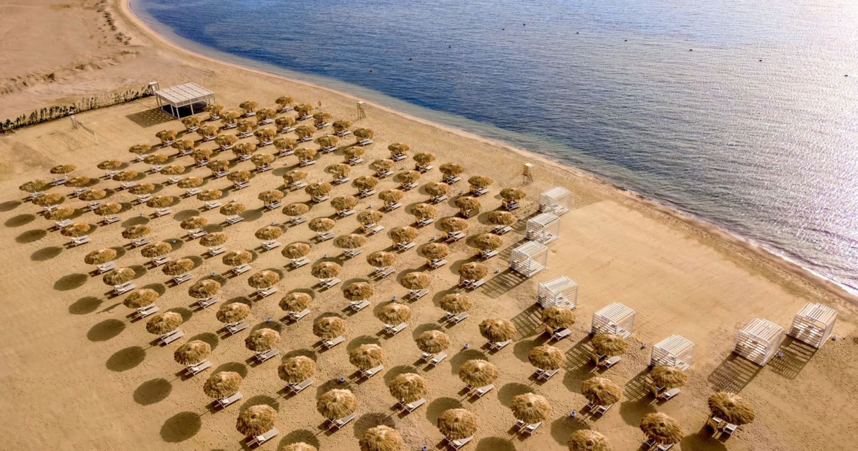 Hotel Sunrise Anjum Resort 6